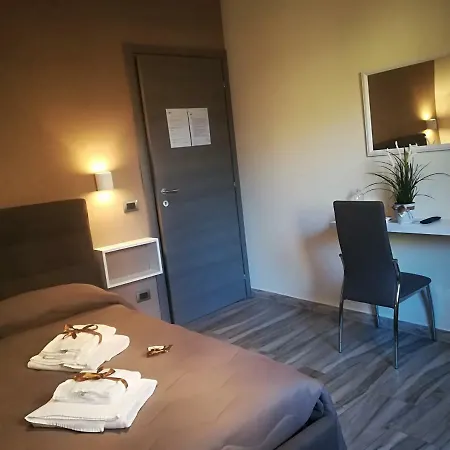 Bed & Breakfast Elisir Rome