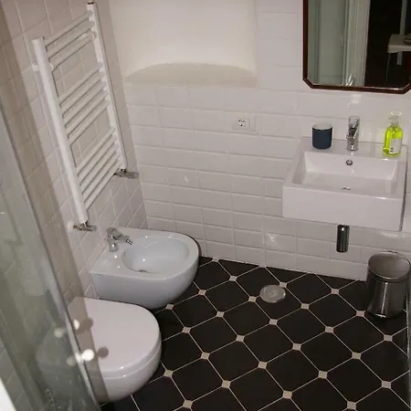 Apartamento Casa In Trastevere *