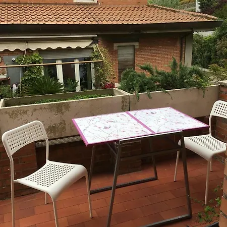 Bernardini House Holiday home
