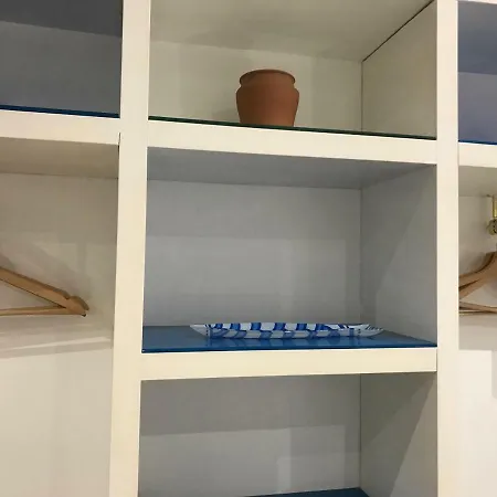 Apartamento The Blu And