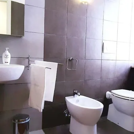 Casa Busi * Rome