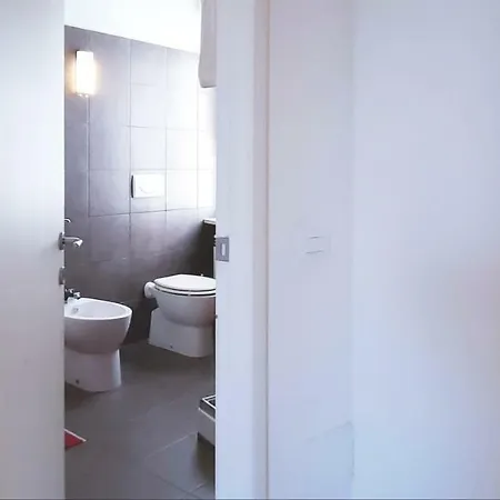 Casa Busi Apartment