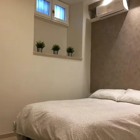 Il Borghetto Antico Bed & Breakfast Rome