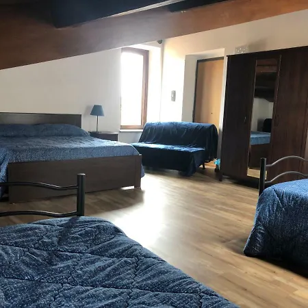 Guest house Bb Il Re Reginella
