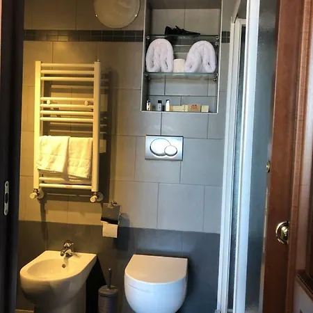 Bb Il Re Reginella Guest house 3*