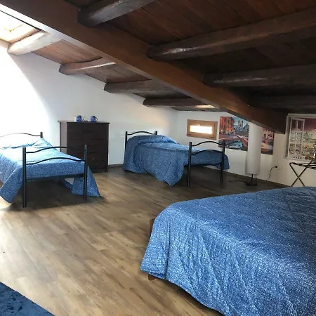 Bb Il Re Reginella Róma
