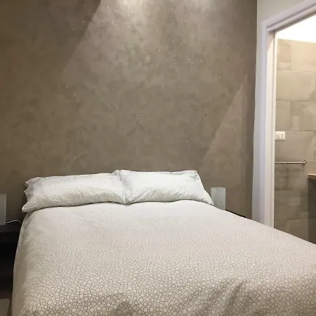 Il Borghetto Antico Bed & Breakfast 3*
