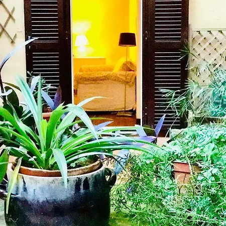 Le Sibille House Apartment Rome