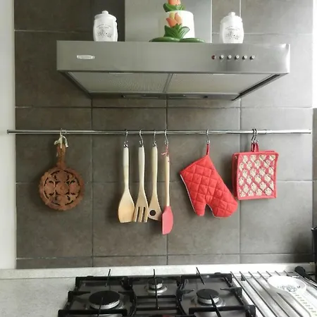Apartment Casa Busi