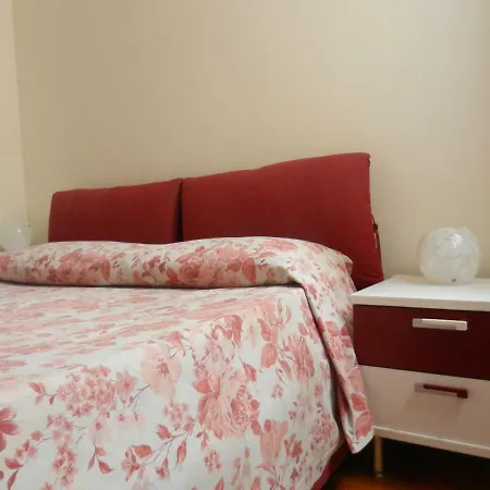 Casa Busi * Rome