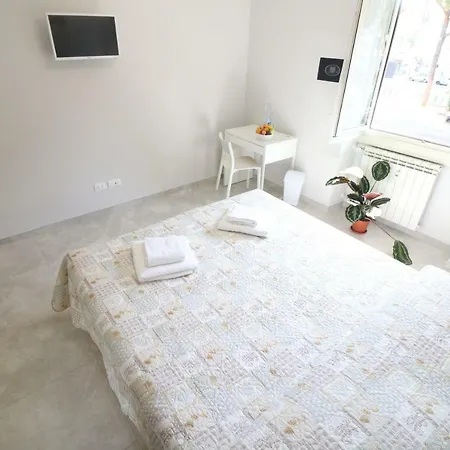 Vimercati 30 Guest house