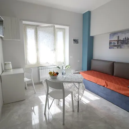 Guest house Vimercati 30 2*