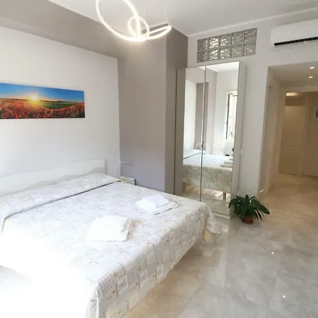 Guest house Vimercati 30 Rome