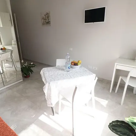 Guest house Vimercati 30 Rome