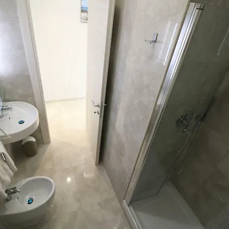 Vimercati 30 Guest house