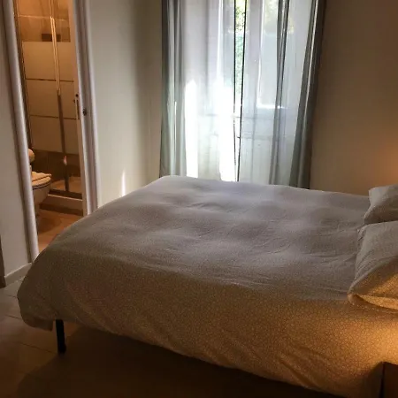 Bed & Breakfast Il Borghetto Antico Rome