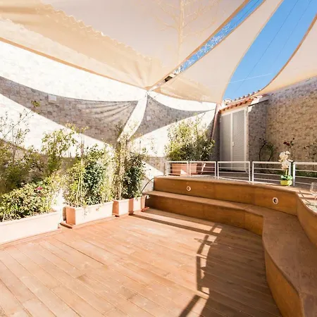 Luxury Loft Rome