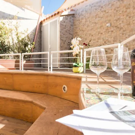 Luxury Loft Appartement Rome