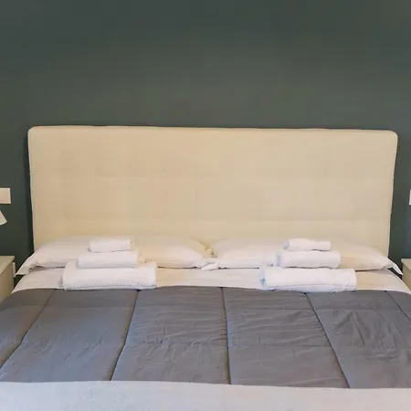 Bed & Breakfast Vatican Garden Rome