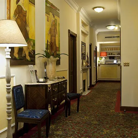 Beau Site - Antica Residenza 4*