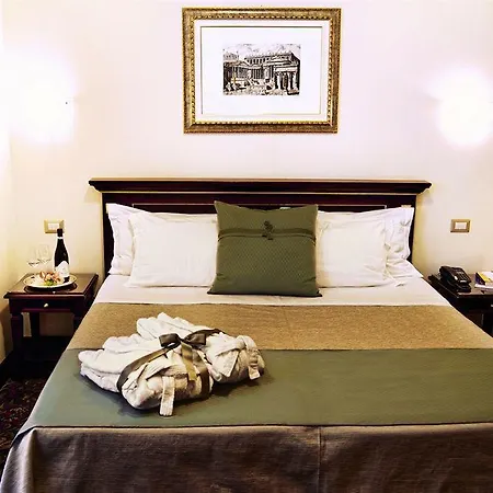 Beau Site - Antica Residenza Roma