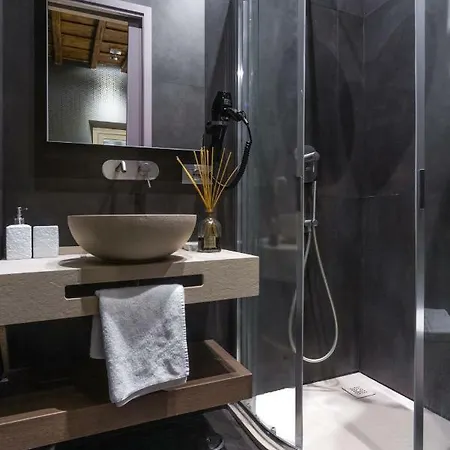 Apartment Piazza Di Spagna Luxury Apartment *
