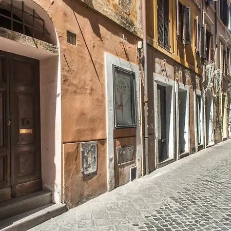 Piazza Di Spagna Luxury Apartment