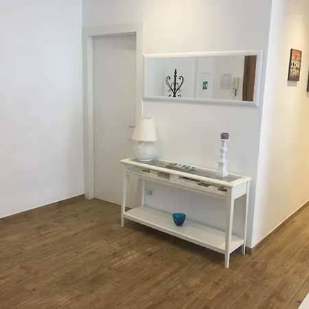 Apartment Casa St.peter Rome