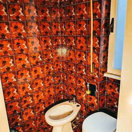 Bed & Breakfast Cornelia Relais