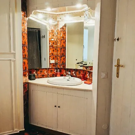 Bed & Breakfast Cornelia Relais