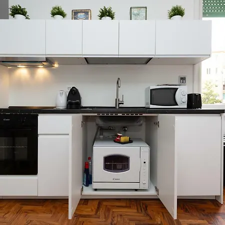 Casa Volver Apartment