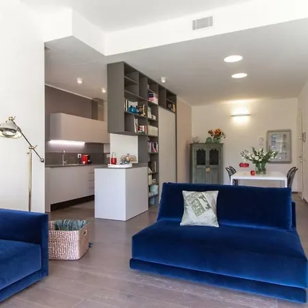 Aventinohome Apartment