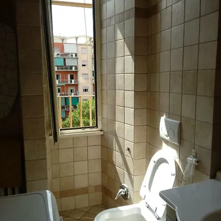 Apartment House Rome