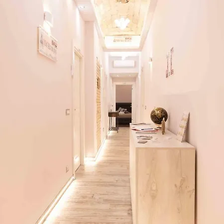 Museum - Finestra Sui Musei Vaticani Bed & Breakfast Roma