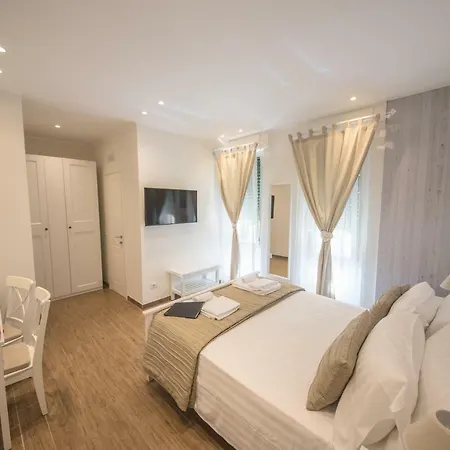 Beplace Aventino 2*