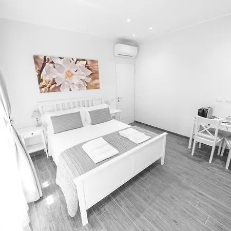 Beplace Aventino Guest house Rome