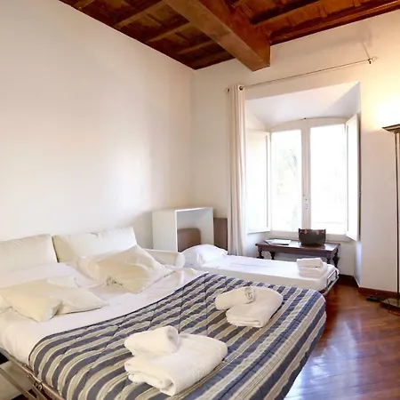 Bellavista Piazza Del Popolo Apartament *