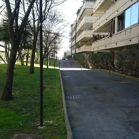 Turistico A Giardino Di