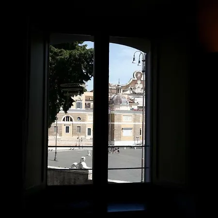 Bellavista Piazza Del Popolo Apartament *