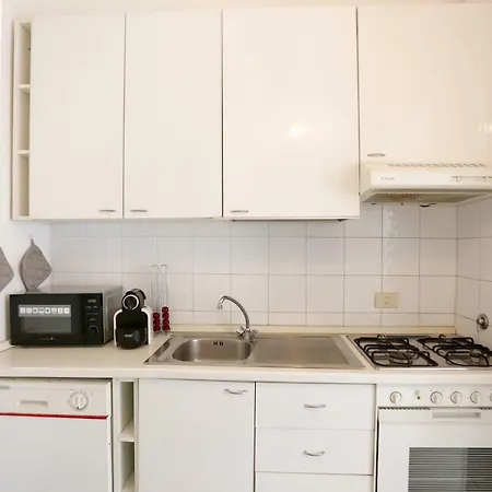 Bellavista Piazza Del Popolo Apartament Rzym