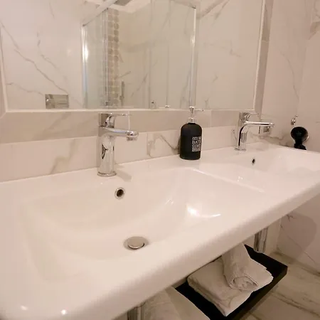 Bellavista Piazza Del Popolo Apartament