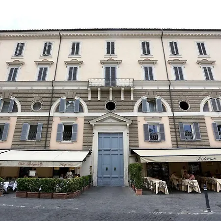 Apartament Bellavista Piazza Del Popolo