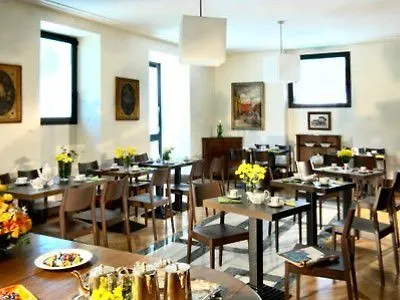 Relais 6 Via Tolmino Hotel Rom