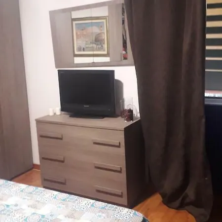 A Casa Di Mauro *