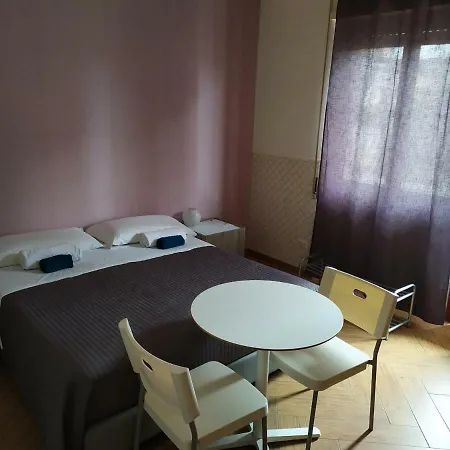 Penzion Casa Celeste 2*