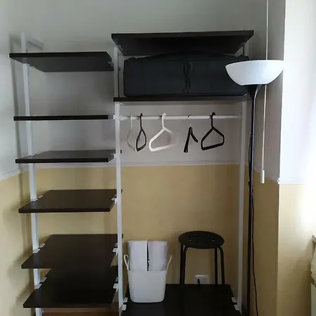 Casa Celeste Roma