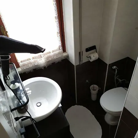卡萨蔚酒店 2* 罗马