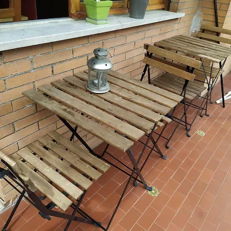 Casa Celeste Affittacamere