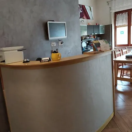 Casa Celeste Affittacamere
