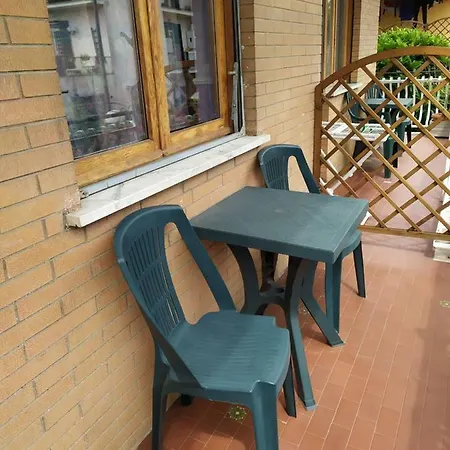 Casa Celeste Affittacamere